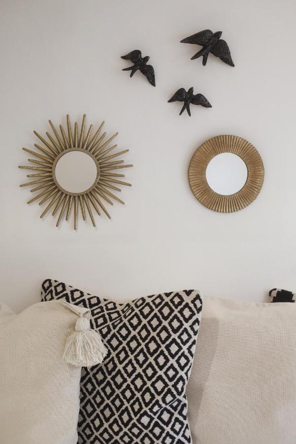 Chic Urban Retreat At Downtown With Balcony & Views Lisboa Exterior foto